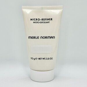 Merle Normal Micro-Refiner Exfoliant Gentle Microdermabrasion  2.5 oz.
